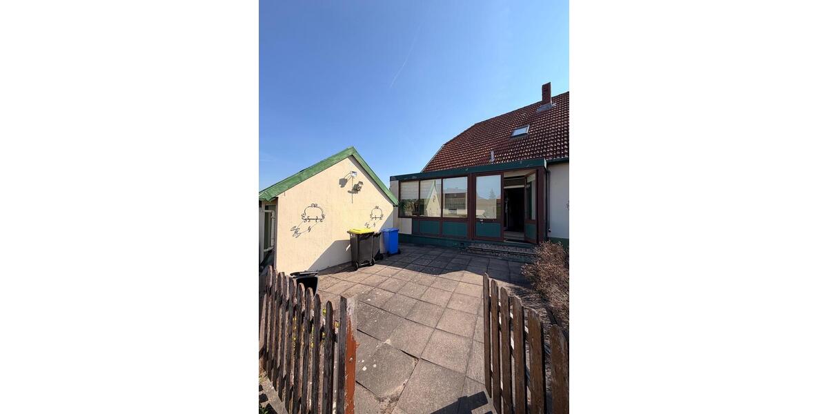 Einfamilienhaus Bad Oeynhausen Rehme - 5 Zimmer, 126 m&sup2;, 298.000&euro; | Angebot:26687792