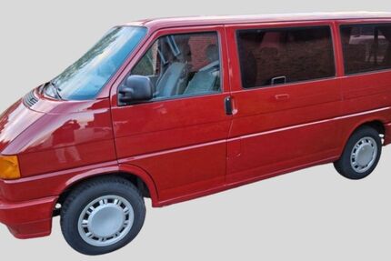 VW T4 Caravelle 310.000 km 3.600 &euro; Schortens 26419