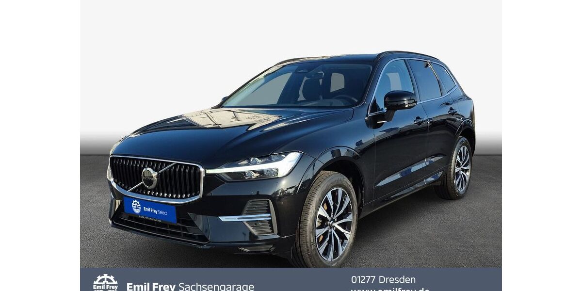Volvo XC60 89.297 km 33.400 &euro; Dresden 01159