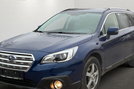 Subaru Outback 172.442 km 6.699 &euro; Brehna 06796