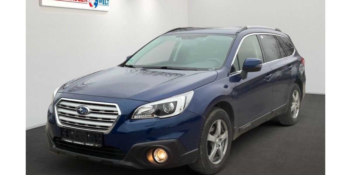 Subaru Outback 172.442 km 6.699 &euro; Brehna 06796