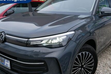 VW Tiguan 36.029 km 31.250 € Schwäbisch Hall 74523