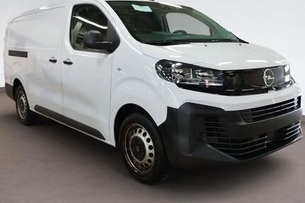Opel Vivaro 18.000 km 27.890 &euro; Artern 06556