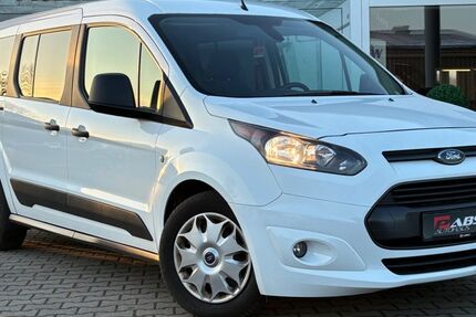 Ford Tourneo Connect 214.859 km 8.990 &euro; Ribnitz Damgarten 18311
