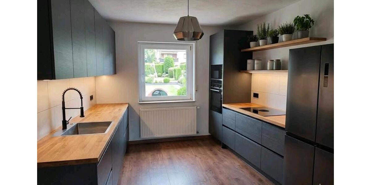 Etagenwohnung Weißenbrunn - 4 Zimmer, 110 m&sup2;, 150.000&euro; | Angebot:26425416