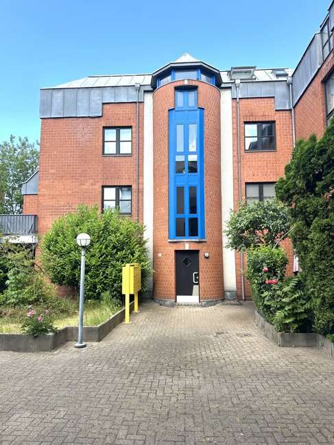 Wohnung zum Kaufen in Duisburg 139.000 € 63 m²