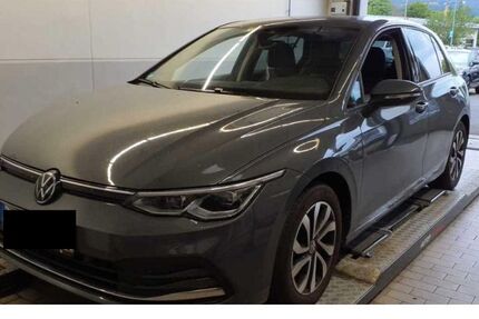 VW Golf 51.733 km 22.690 &euro; Lohr am Main 97816