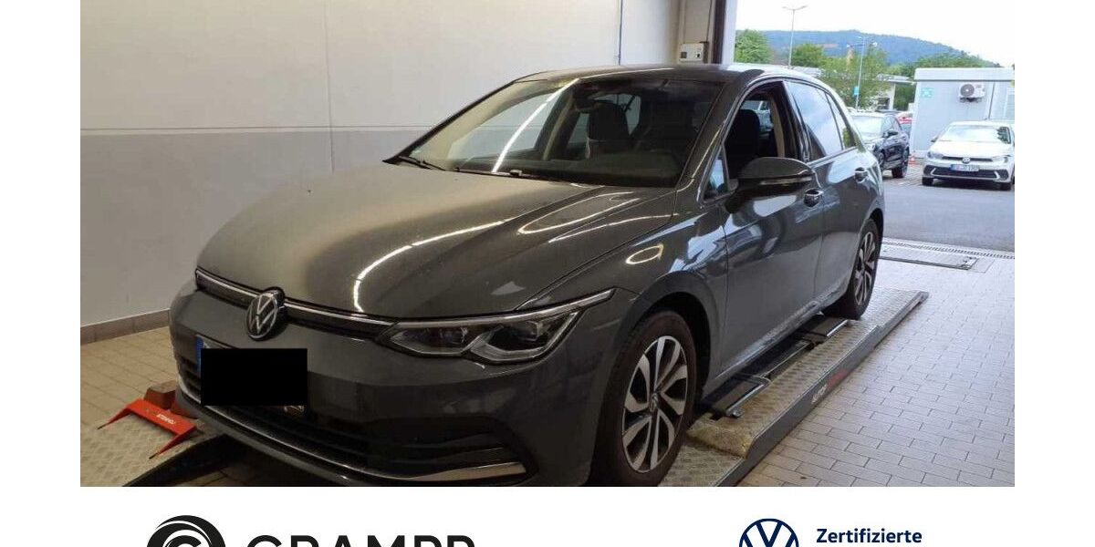 VW Golf 51.733 km 22.690 &euro; Lohr am Main 97816