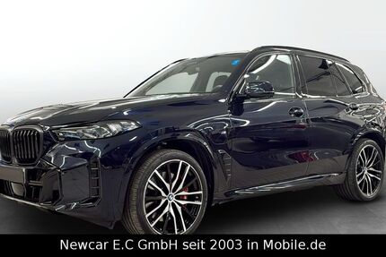 BMW X5 6.300 km 101.138 € Berlin 14052
