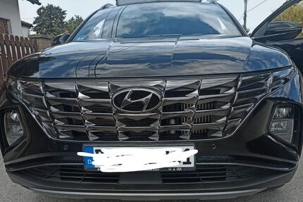 Hyundai TUCSON 65.000 km 23.500 &euro; Tittling 94104