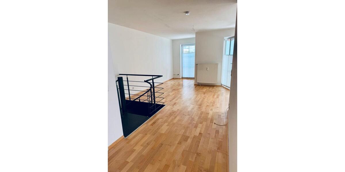 Erdgeschoßwohnung Geisenfeld - 3 Zimmer, 78 m&sup2;, 320.000&euro; | Angebot:26592050