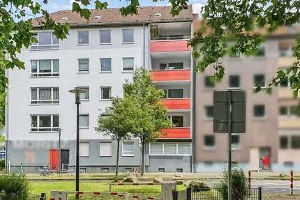 Wohnung Essen Stadtbezirk II - 3 Zimmer, 72 m&sup2;, 199.000&euro; | Angebot:25449719