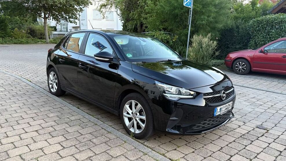 Corsa