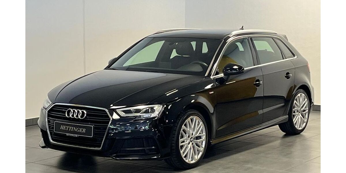 Audi A3 49.100 km 22.850 &euro; Marktheidenfeld 97828