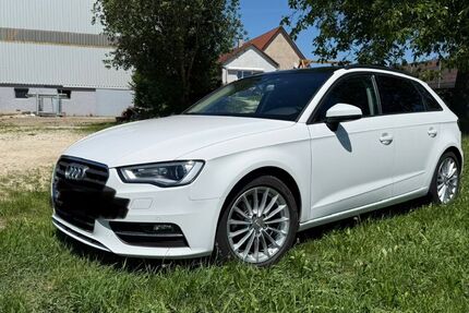 Audi A3 122.000 km 13.900 &euro; Dischingen 89561