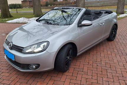 VW Golf 139.000 km 7.890 &euro; Wagenfeld 49419