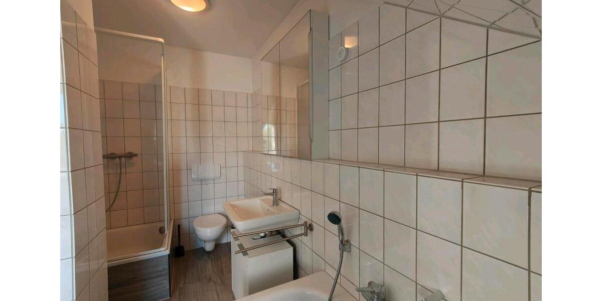 Dachgeschoßwohnung Dortmund Aplerbeck - 2 Zimmer, 55 m&sup2;, 1.000&euro; | Angebot:26317734