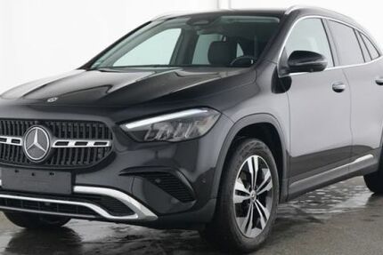 Mercedes-Benz GLA 180 12.325 km 37.850 &euro; Holzminden 37603