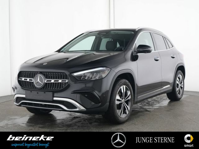 Mercedes-Benz GLA 180 12.325 km 37.850 &euro; Holzminden 37603