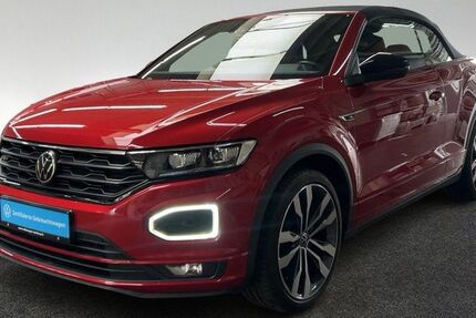 VW T-Roc 36.113 km 24.885 &euro; Hamburg 22761