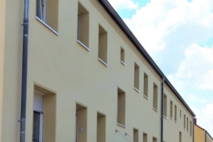 Wohnung Groß Rosenburg Groß Rosenburg - 3 Zimmer, 57 m&sup2;, 340&euro; | Angebot:24082257