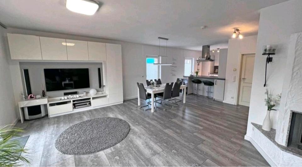 Doppelhaushälfte Rheinberg - 4 Zimmer, 140 m&sup2;, 449.000&euro; | Angebot:24980263