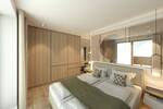 Etagenwohnung List - 2 Zimmer, 70 m&sup2;, 1.058.290&euro; | Angebot:25702844