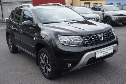 Dacia Duster 69.800 km 12.980 &euro; Solingen 42651