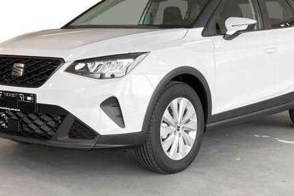 Seat Arona 2.250 km 23.920 &euro; Hamburg 22419