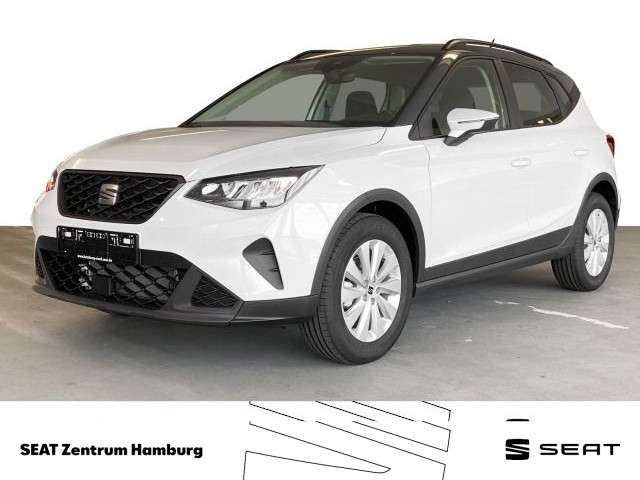 Seat Arona 2.250 km 23.920 &euro; Hamburg 22419