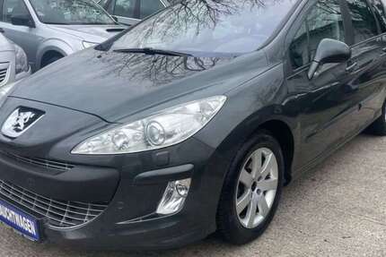 Peugeot 308 181.250 km 2.797 &euro; Walldorf 69190