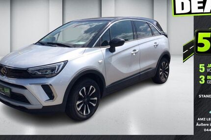 Opel Crossland (X) 32.500 km 14.990 &euro; Leipzig 04179
