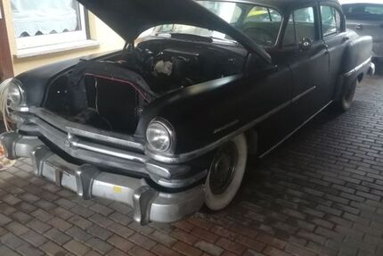 Chrysler New Yorker 99.999 km 16.500 &euro; Templin 17268