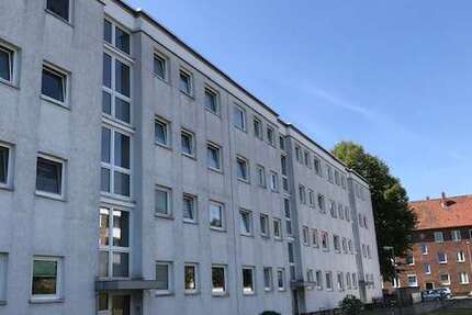 Wohnung Hannover Ricklingen - 3 Zimmer, 72 m&sup2;, 600&euro; | Angebot:27356141