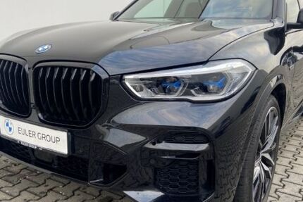 BMW X5 48.874 km 58.566 &euro; Kaiserslautern 67663