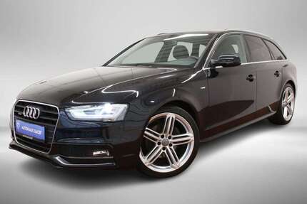 Audi A4 177.000 km 14.990 € Rostock 18055
