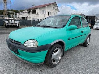 Corsa