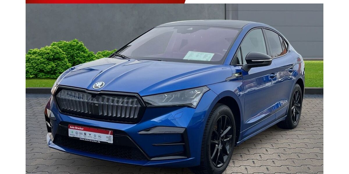 Skoda Enyaq 51.115 km 36.670 &euro; Marktredwitz 95615
