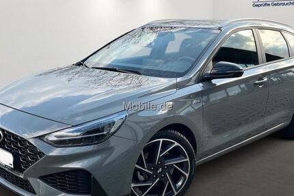 Hyundai i30 29.999 km 23.989 &euro; Oberhausen 46149