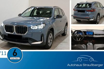 BMW X1 21.500 km 38.890 &euro; Buchschwabach bei Nürnberg 90574