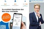Moderne 3-Zimmer-Wohnung mit zwei Balkone und TG-Stellplatz 3 zimmer