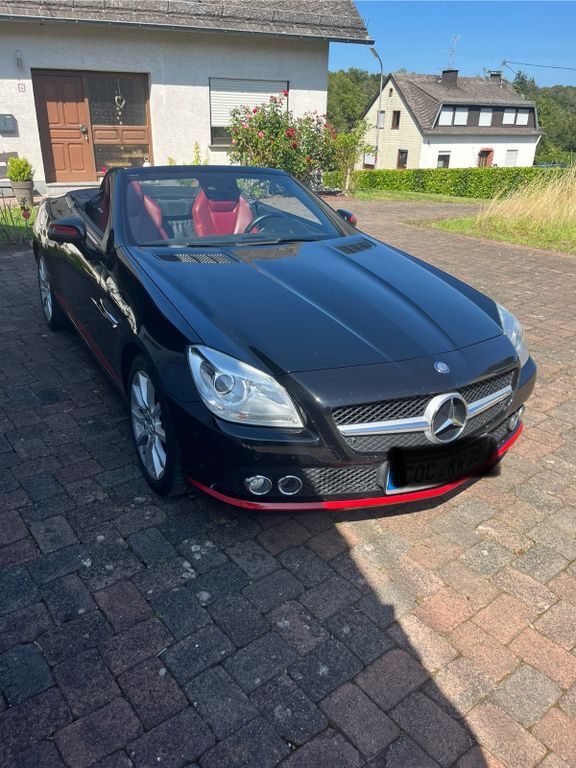 SLK 200