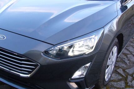 Ford Focus 85.000 km 10.900 &euro; Völpke 39393