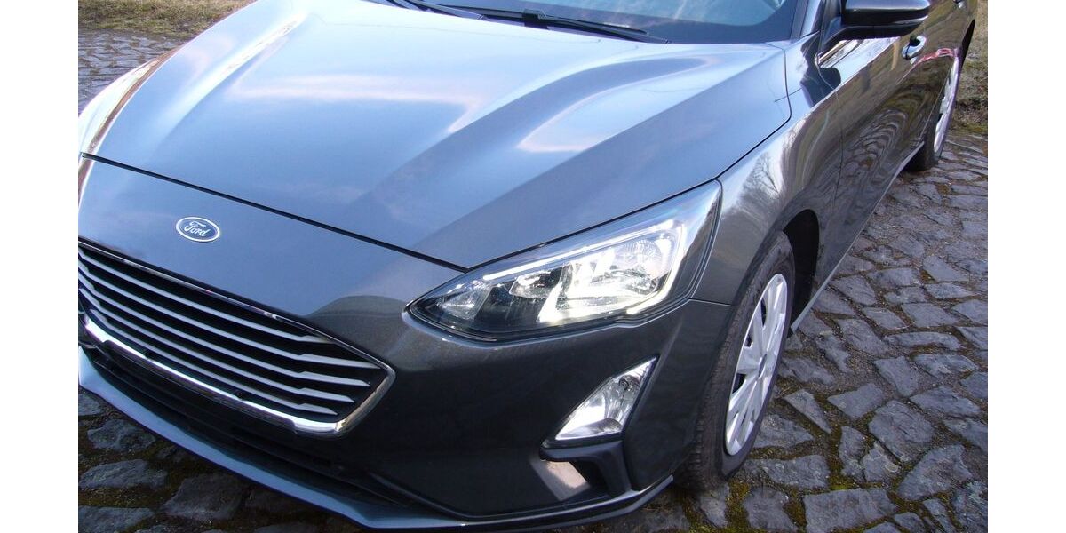 Ford Focus 85.000 km 10.900 &euro; Völpke 39393