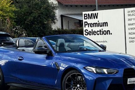 BMW M4 16.843 km 85.400 € Backnang 71522