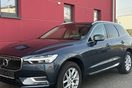 Volvo XC60 101.733 km 27.500 &euro; Brühl 50321