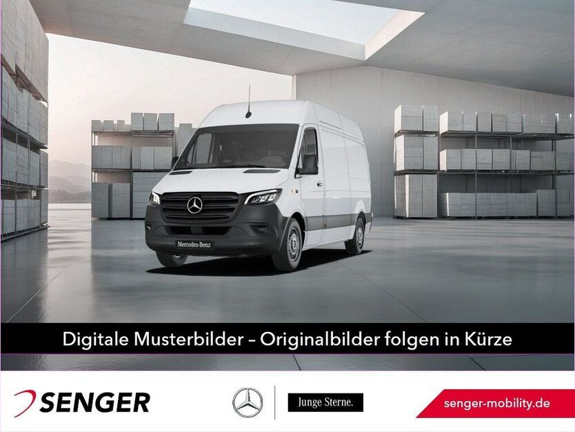 Sprinter