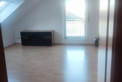 Single-Wohnung in Ostercappeln