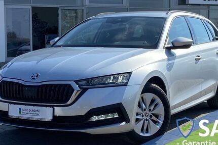 Skoda Octavia 65.000 km 22.748 &euro; Schrobenhausen-Edelshsn. 86529