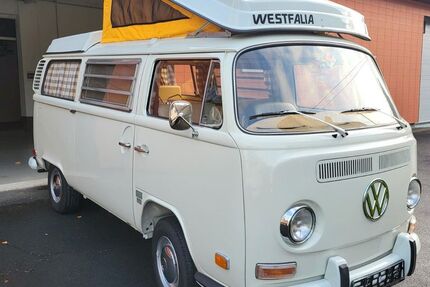 VW T2 46.172 km 48.900 &euro; Höhn 56462